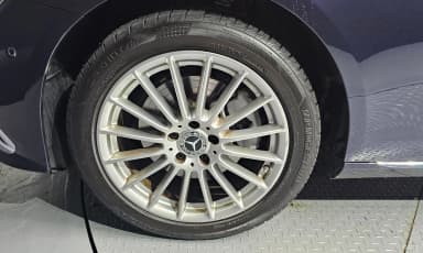 E-Class W213