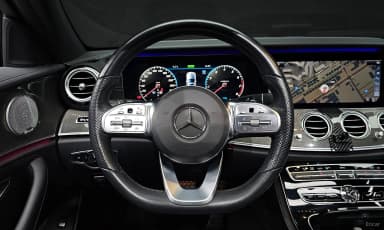 E-Class W213