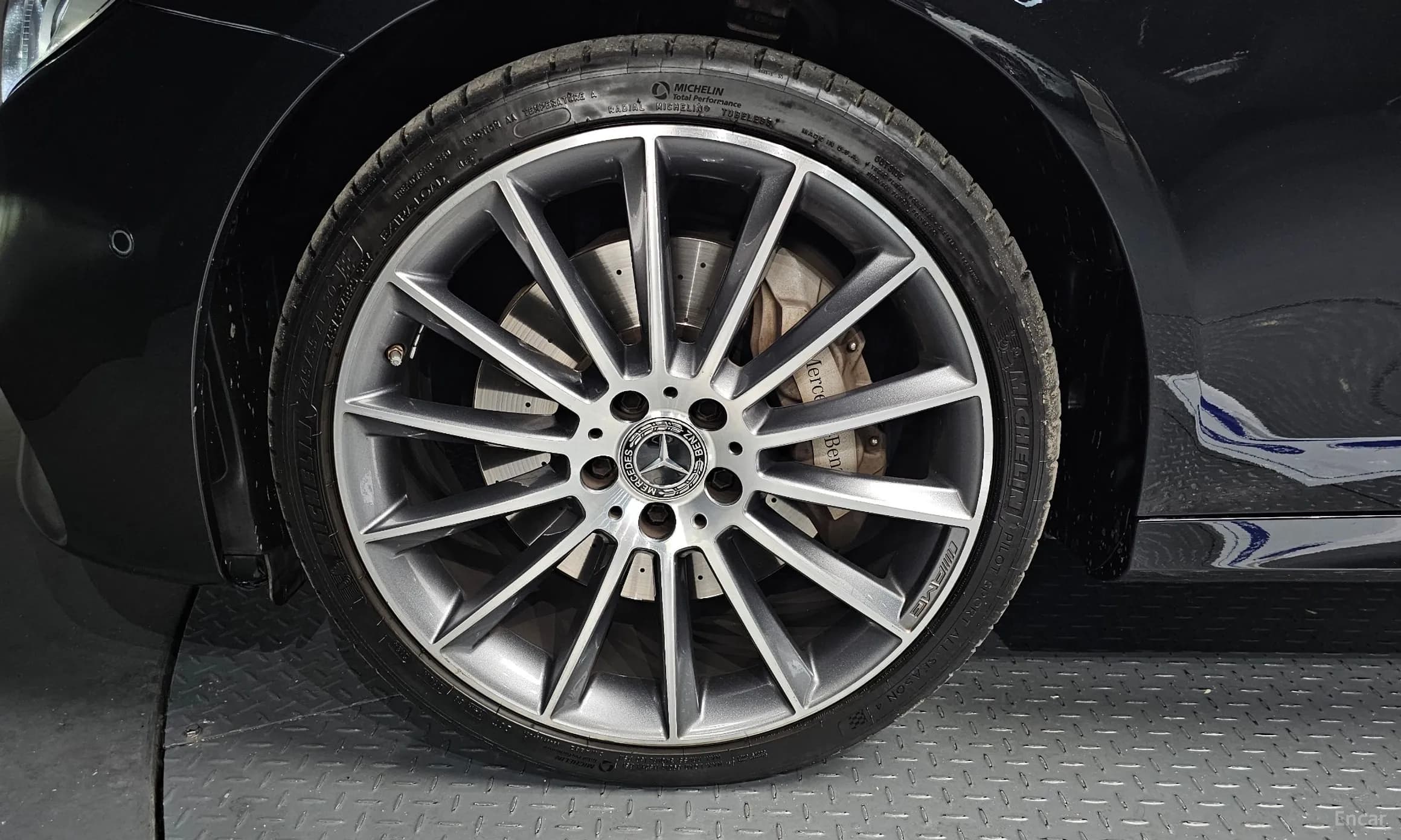 E-Class W213