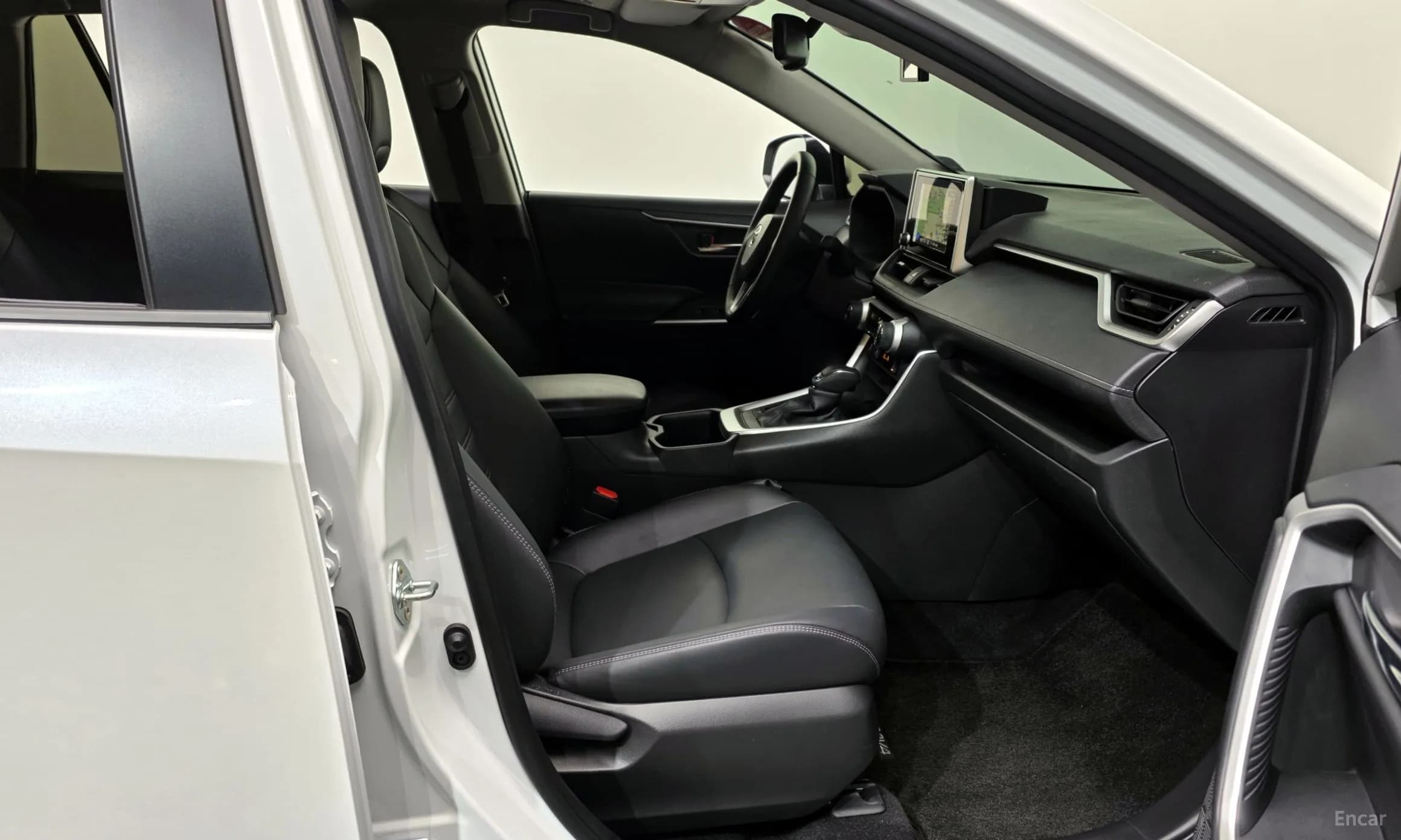 RAV4 5th Generation