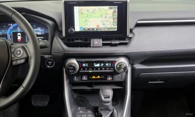 RAV4 5th Generation