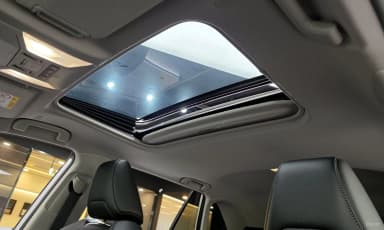 RAV4 5th Generation