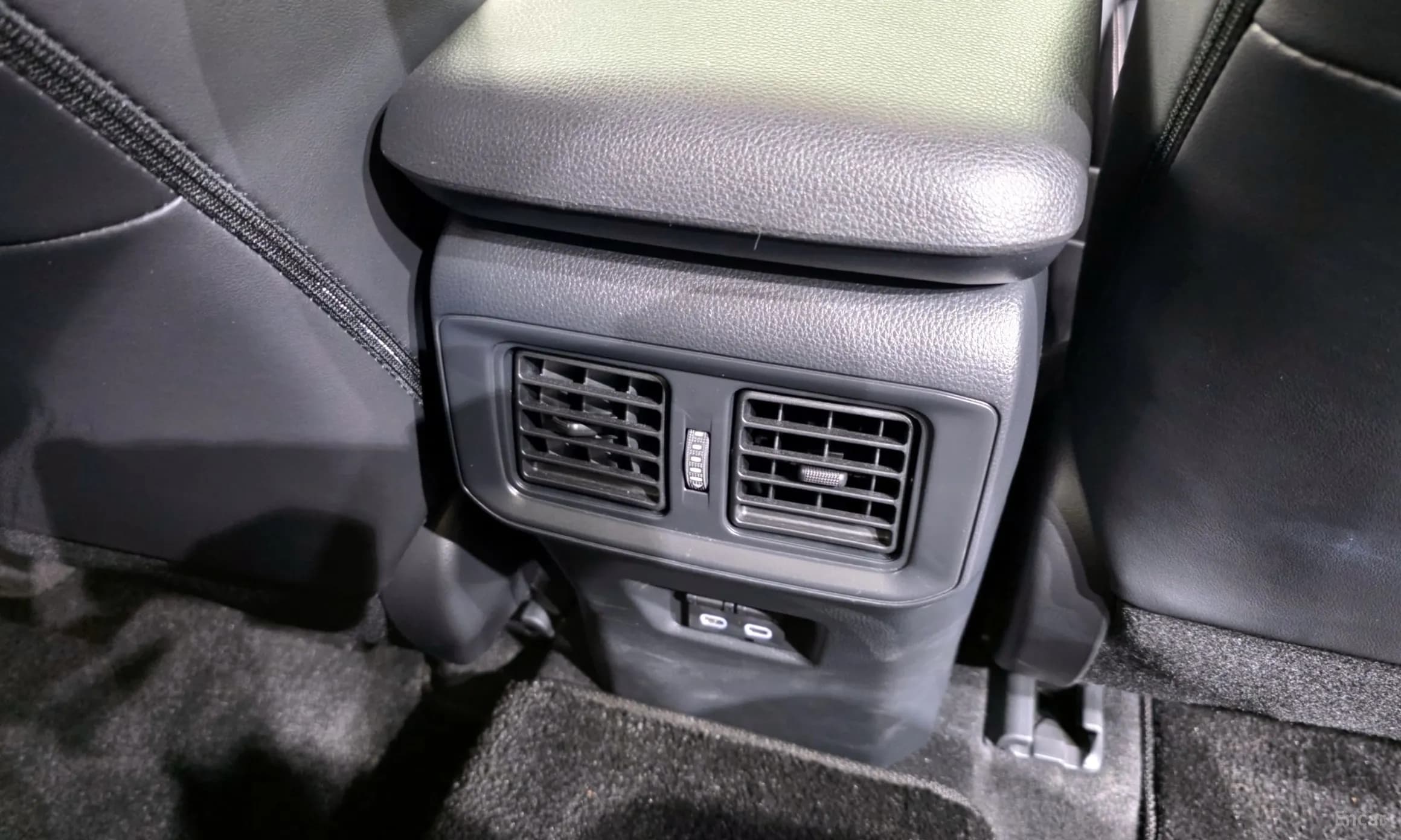 RAV4 5th Generation