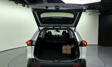 RAV4 5th Generation