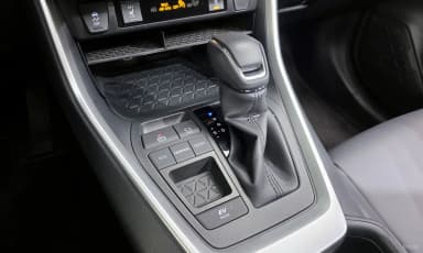 RAV4 5th Generation