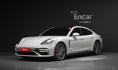Panamera (971)