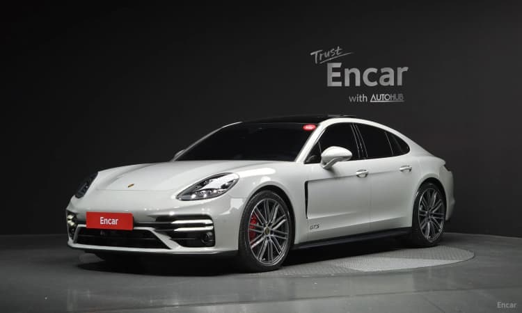 Panamera (971)
