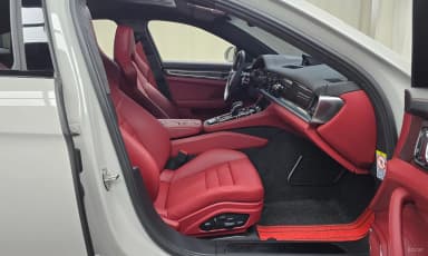 Panamera (971)