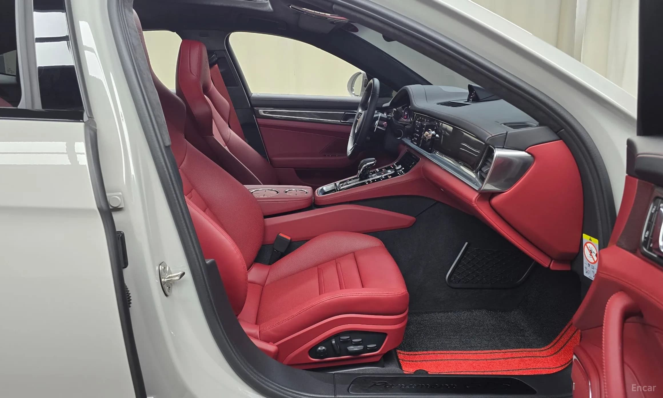 Panamera (971)