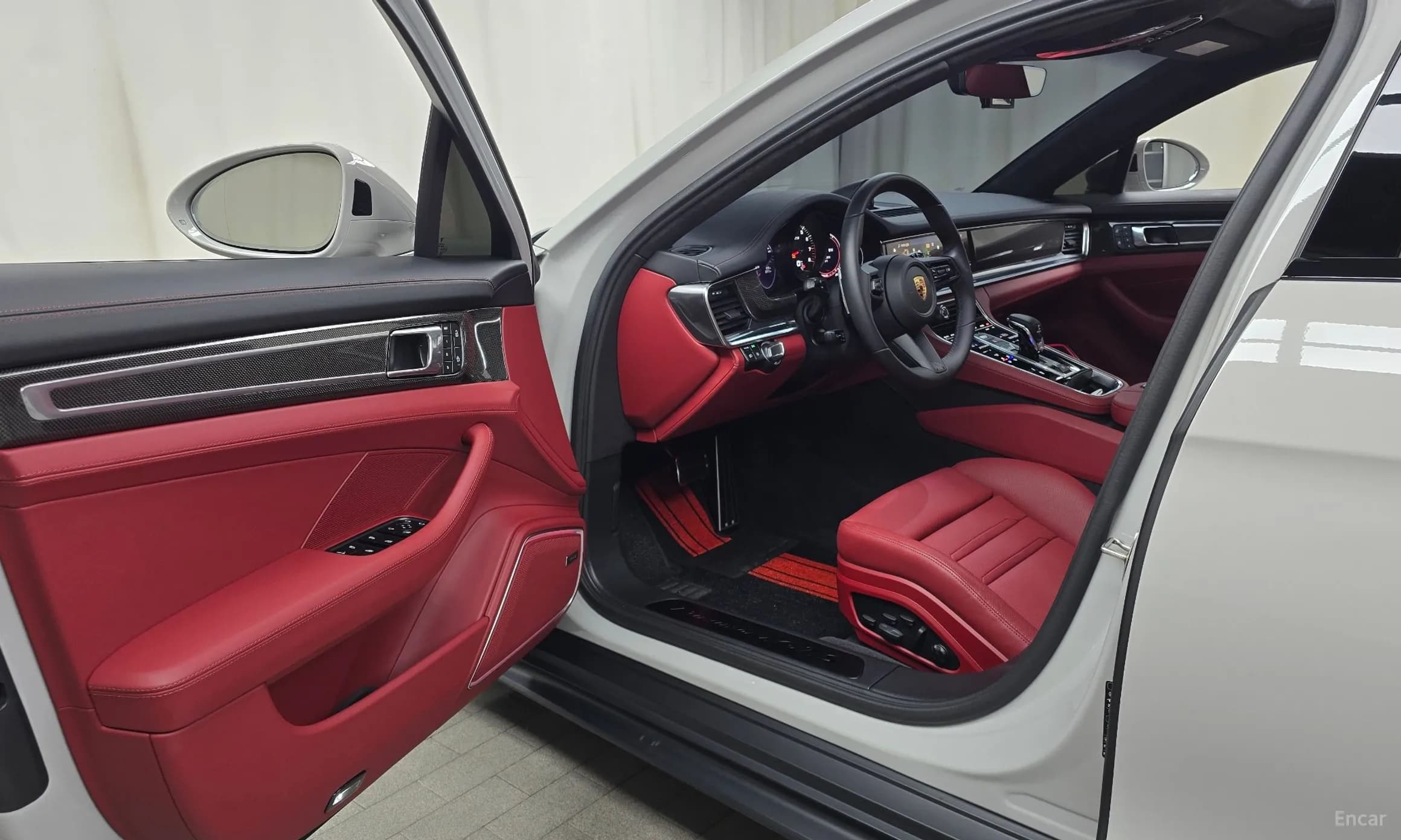 Panamera (971)
