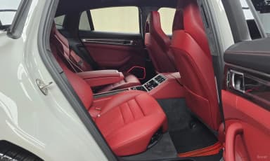 Panamera (971)