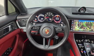 Panamera (971)