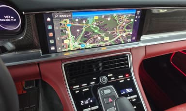Panamera (971)
