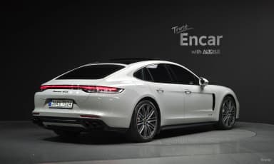 Panamera (971)