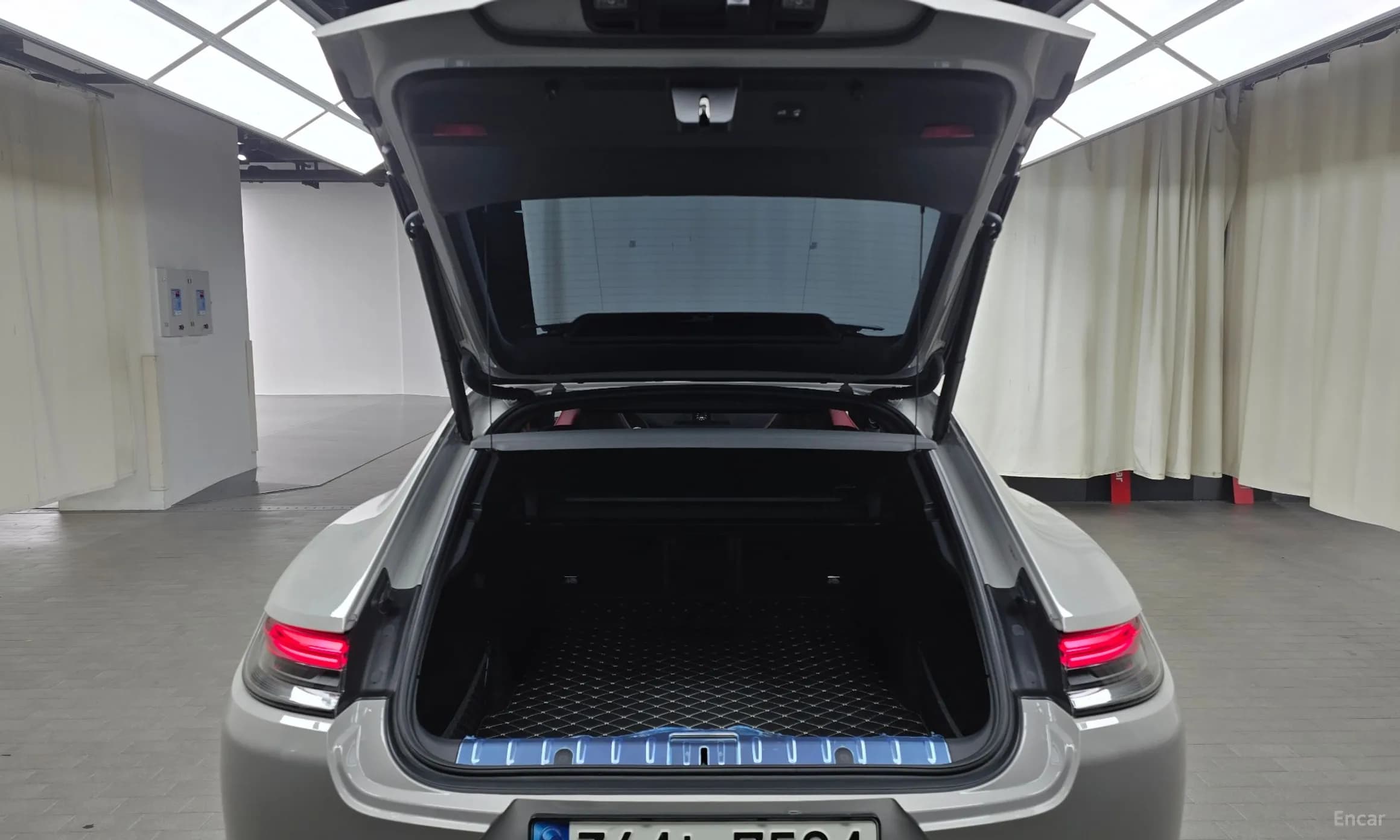 Panamera (971)