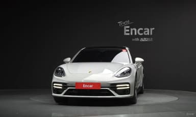 Panamera (971)