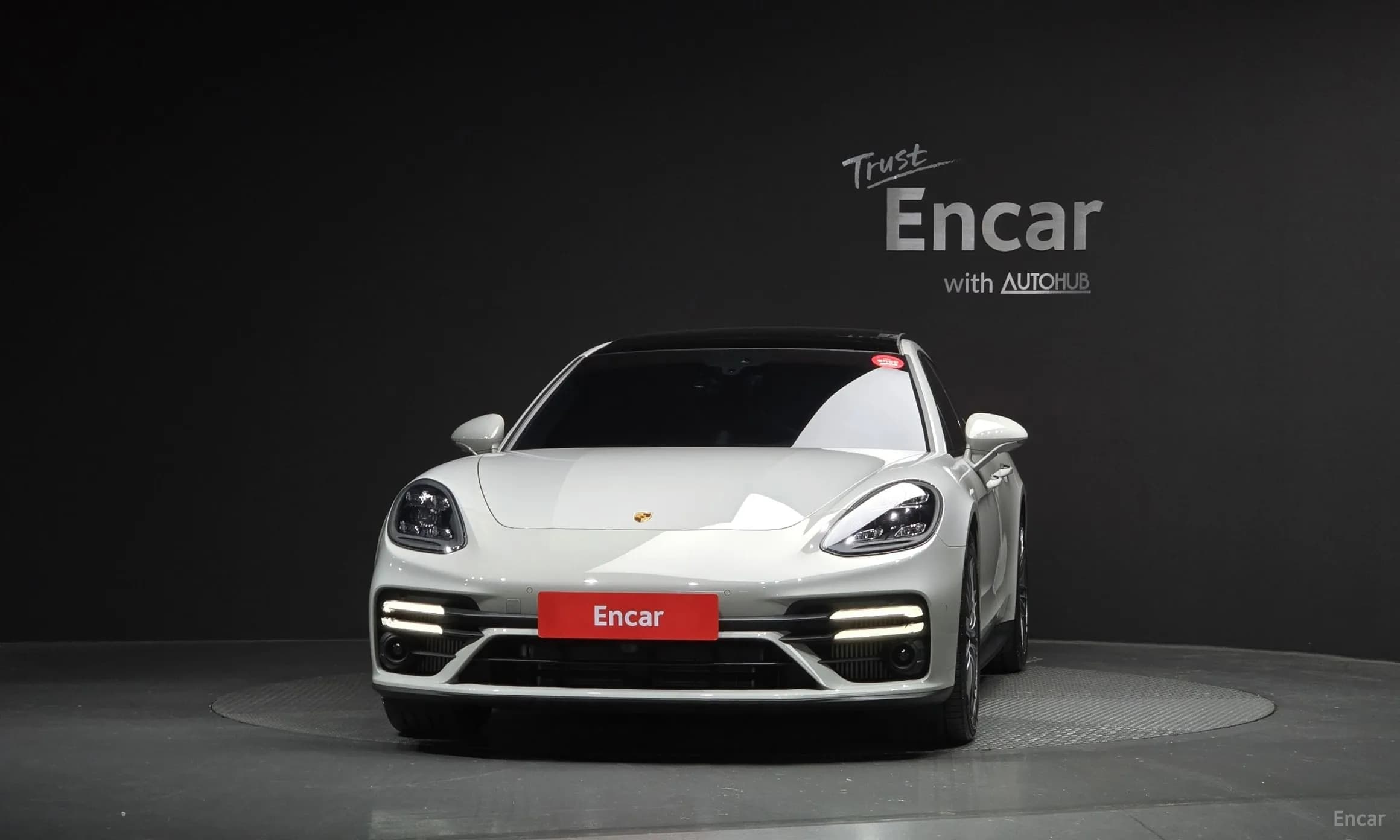 Panamera (971)