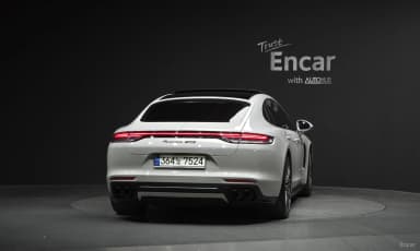 Panamera (971)