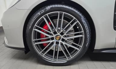 Panamera (971)