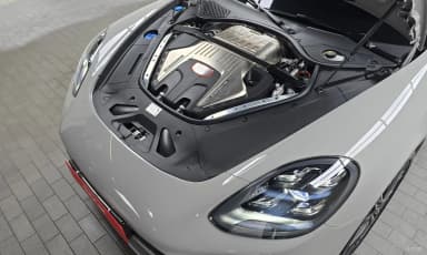 Panamera (971)