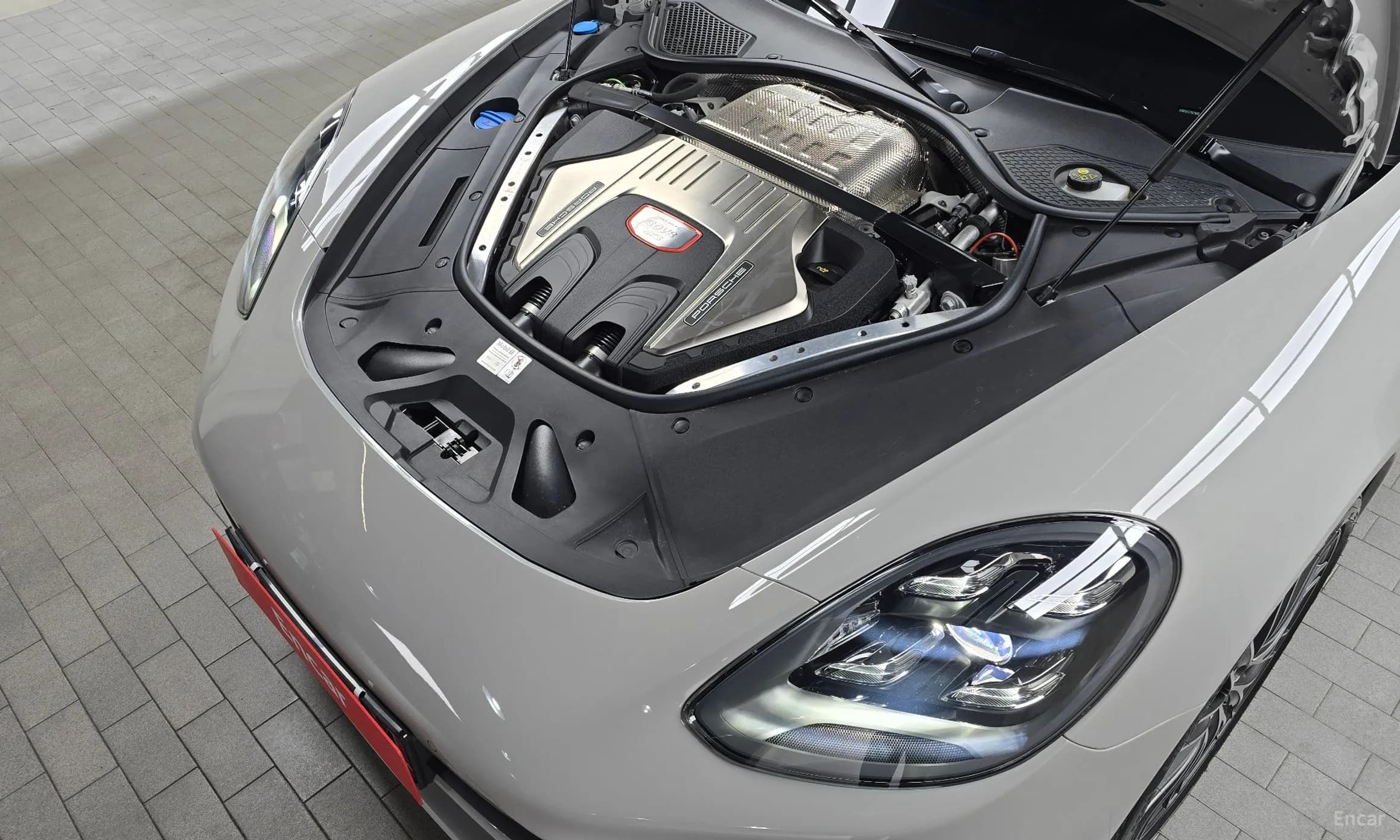 Panamera (971)