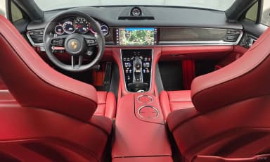 Panamera (971)