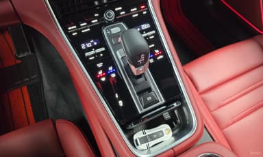 Panamera (971)