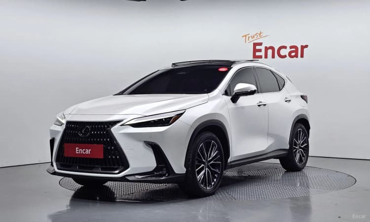 NX350h Gen 2