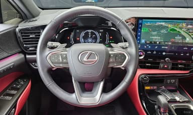NX350h Gen 2