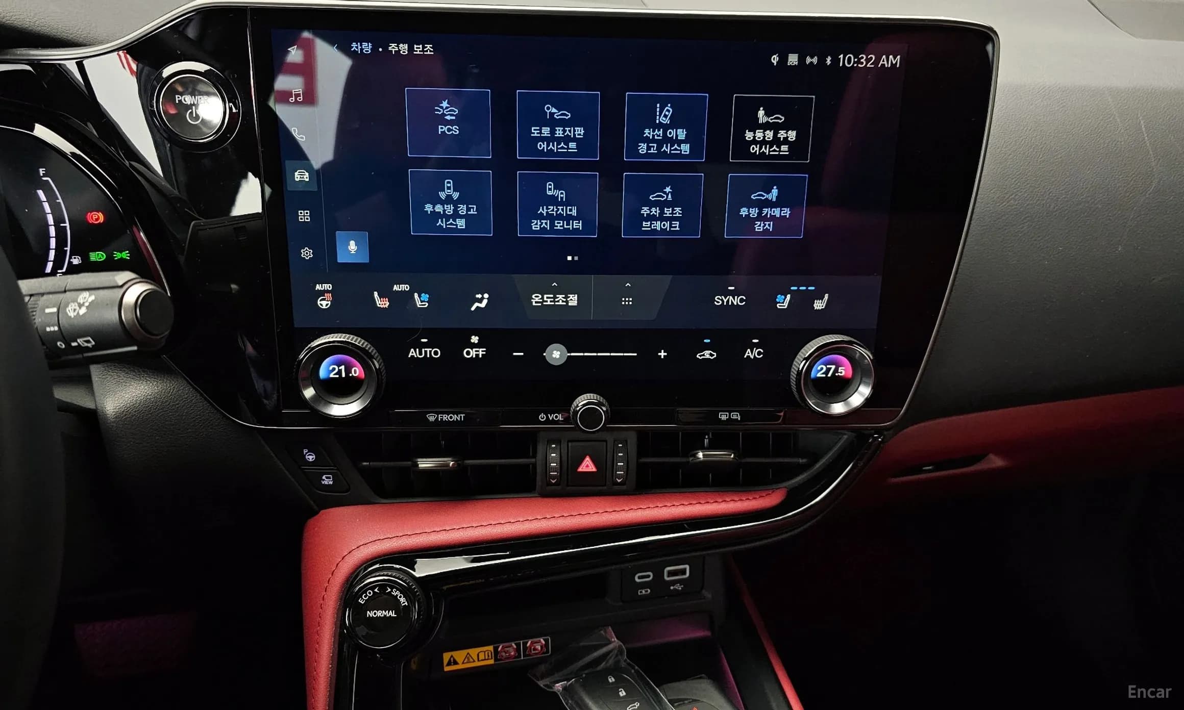 NX350h Gen 2