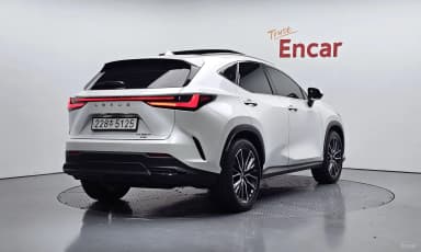 NX350h Gen 2