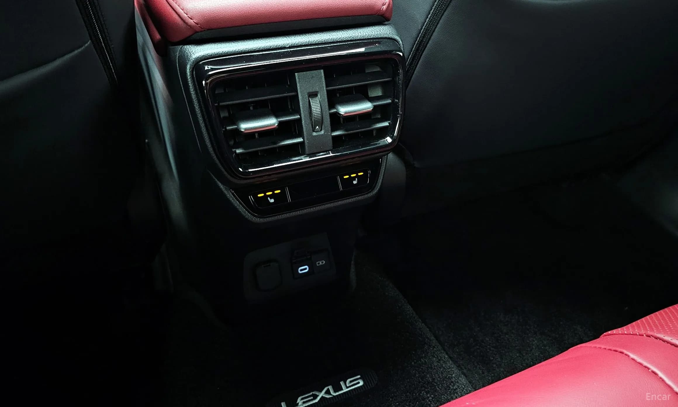 NX350h Gen 2