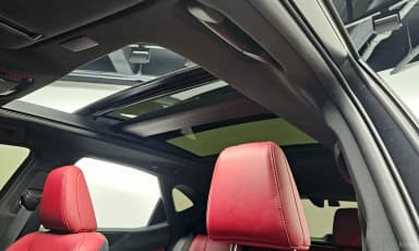 NX350h Gen 2