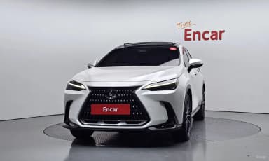 NX350h Gen 2