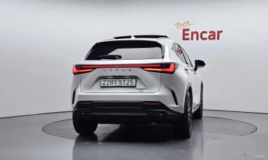 NX350h Gen 2
