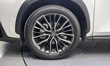 NX350h Gen 2