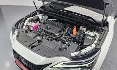 NX350h Gen 2