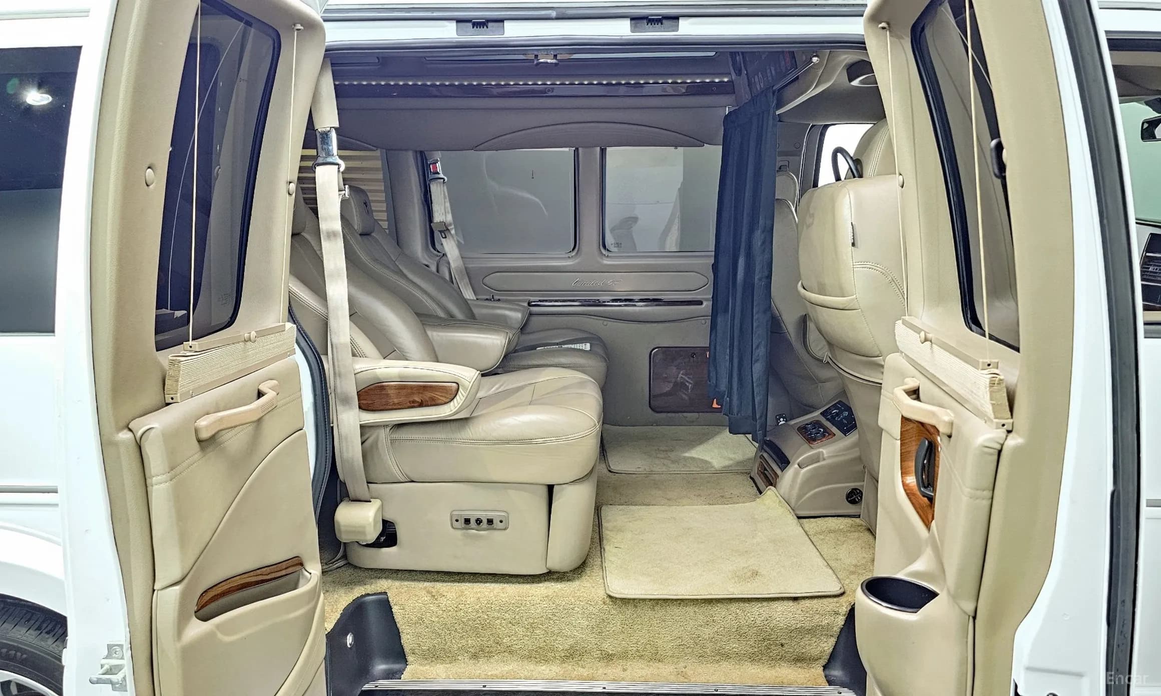 Express Van