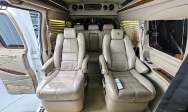 Express Van
