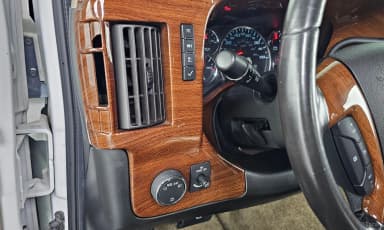 Express Van