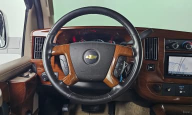 Express Van