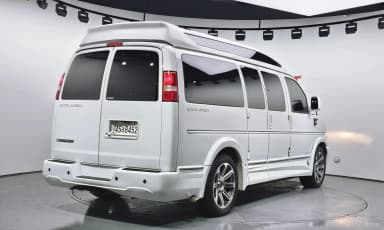 Express Van