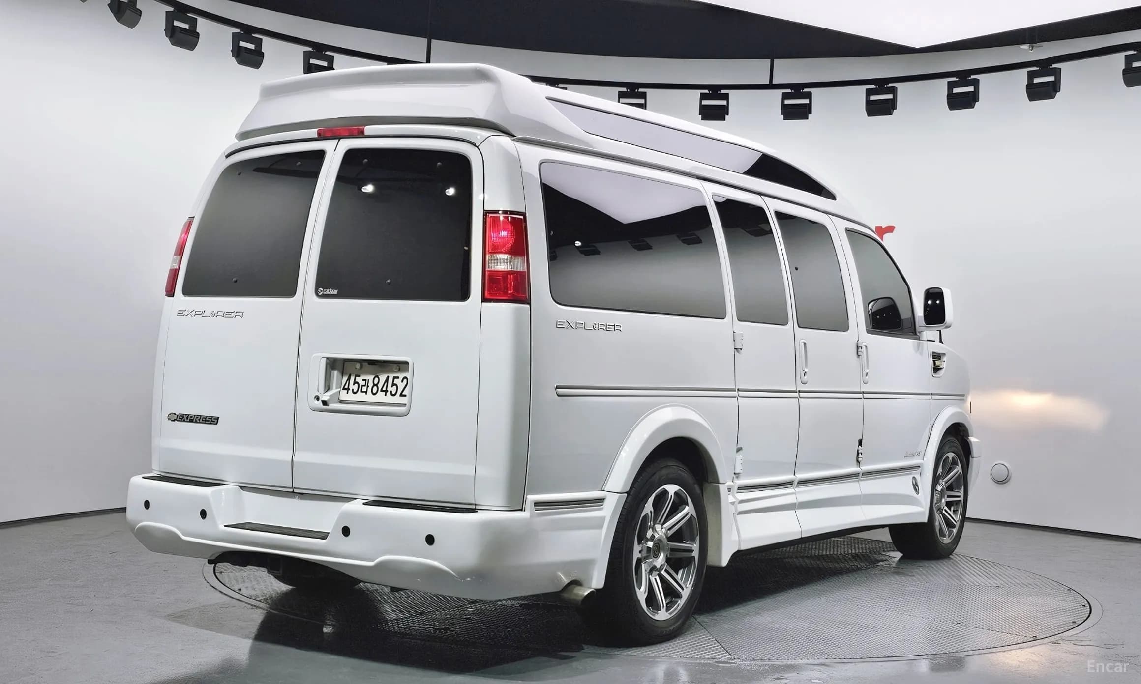 Express Van