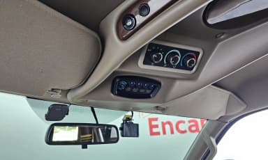Express Van