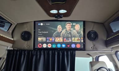Express Van