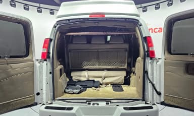 Express Van