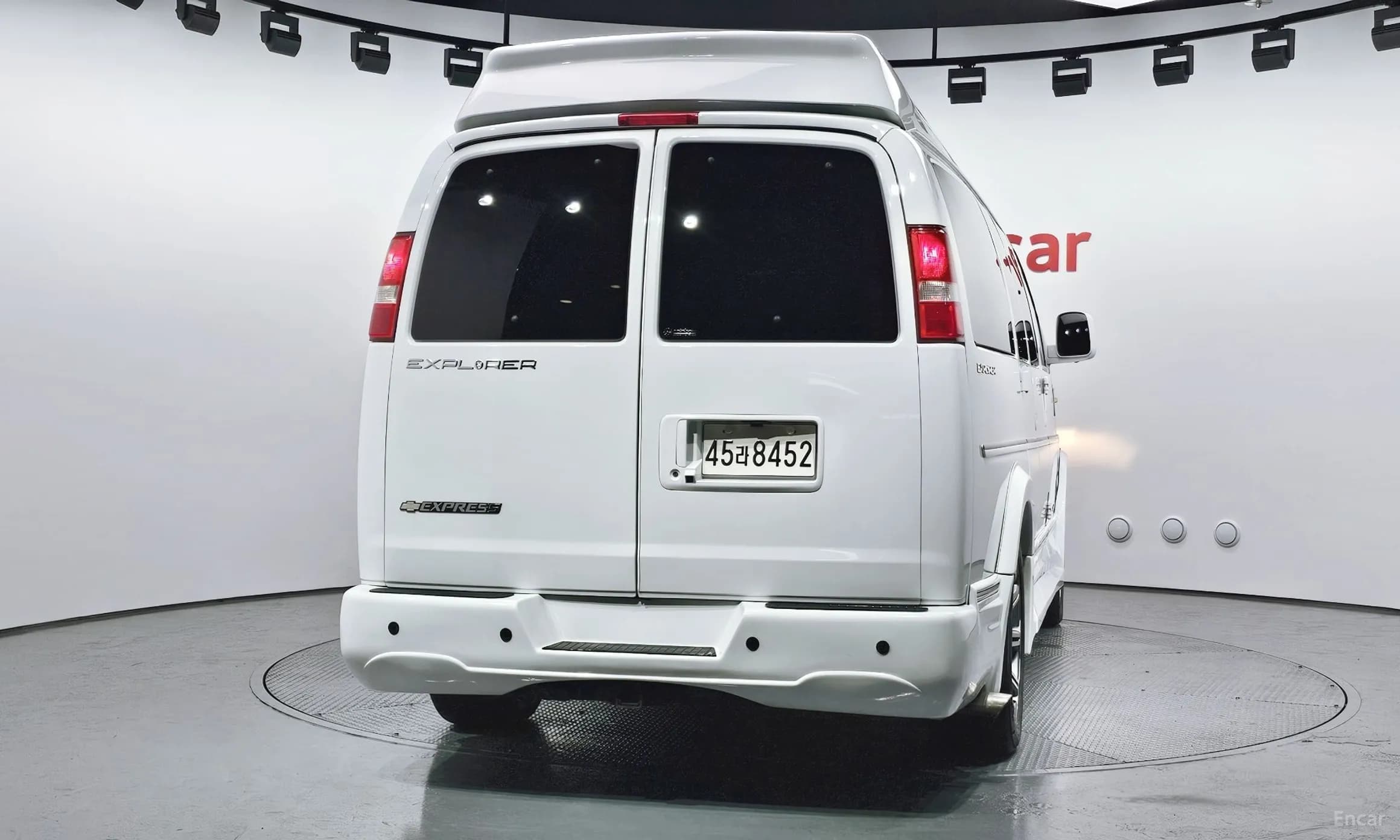 Express Van