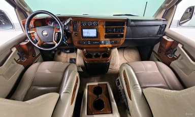 Express Van