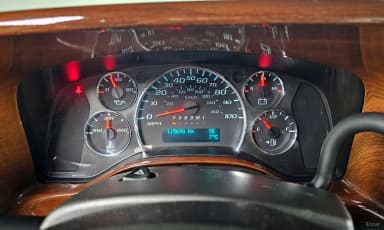 Express Van