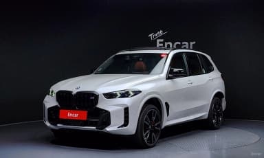 X5 (G05)